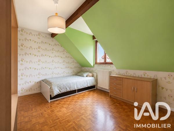 Maison à vendre 6 pièces 130 m² Montigny-lès-Metz
