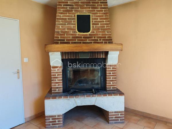 Pavillon de 72,10 m²