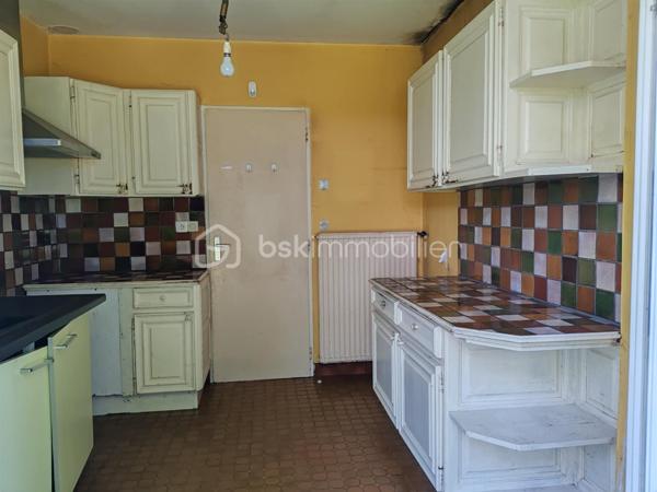 Pavillon de 72,10 m²