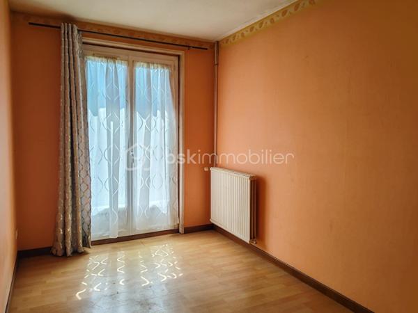 Pavillon de 72,10 m²