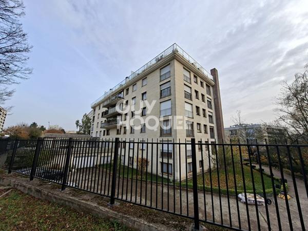 Appartement 1 pièce