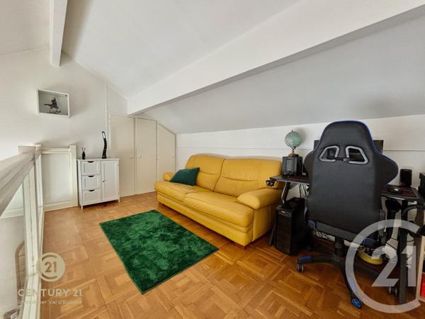 Appartement F2 à vendre  2 pièces - 69,04 m2 MONTEVRAIN - 77