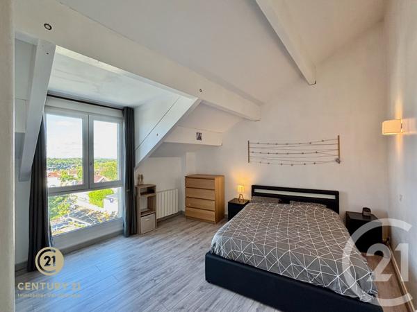 Appartement F2 à vendre  2 pièces - 69,04 m2 MONTEVRAIN - 77