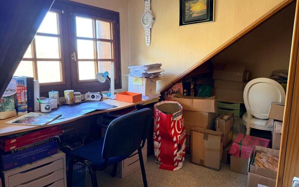 Maison à vendre    5 pièces • 165 m2 Saint-Junien