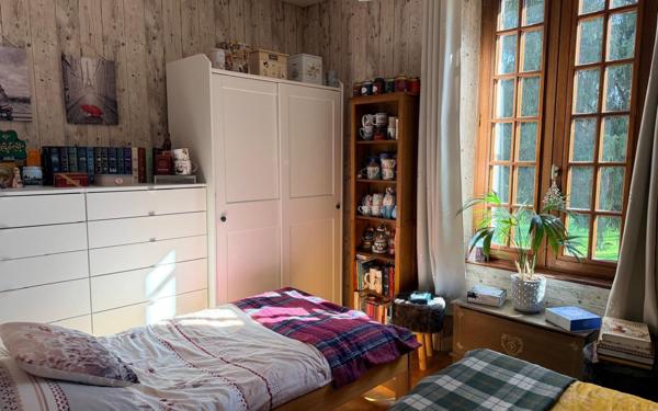 Maison à vendre    5 pièces • 165 m2 Saint-Junien