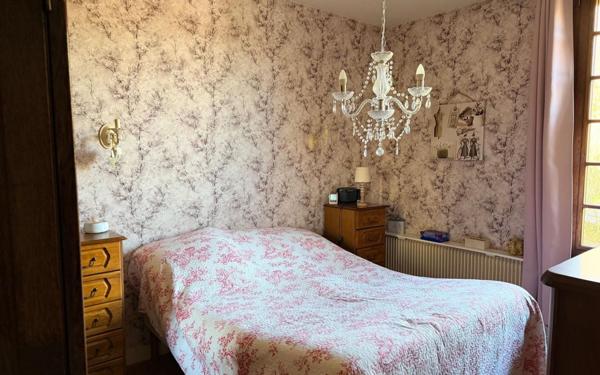 Maison à vendre    5 pièces • 165 m2 Saint-Junien