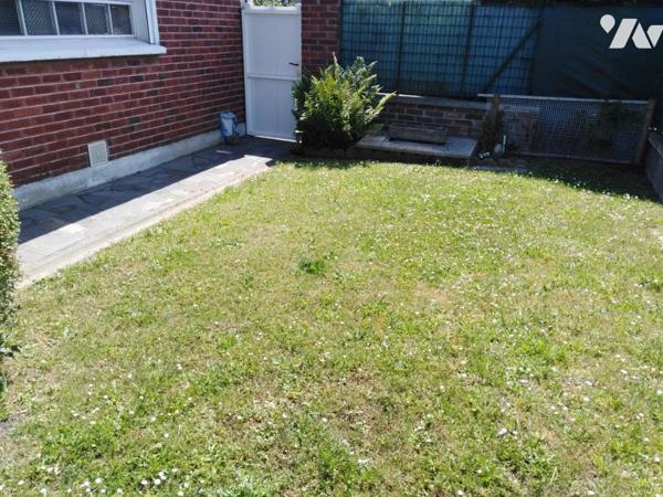 BRUAY SUR ESCAUT MAISON DE TYPE BATIR 