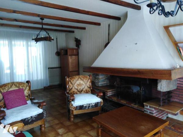 BRUAY SUR ESCAUT MAISON DE TYPE BATIR 