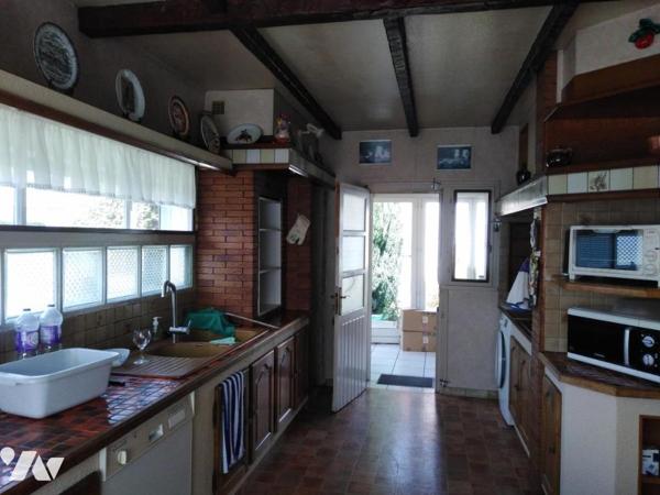 BRUAY SUR ESCAUT MAISON DE TYPE BATIR 