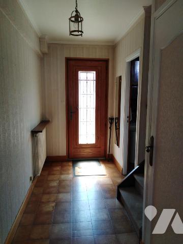 BRUAY SUR ESCAUT MAISON DE TYPE BATIR 