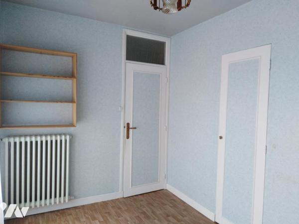 BRUAY SUR ESCAUT MAISON DE TYPE BATIR 