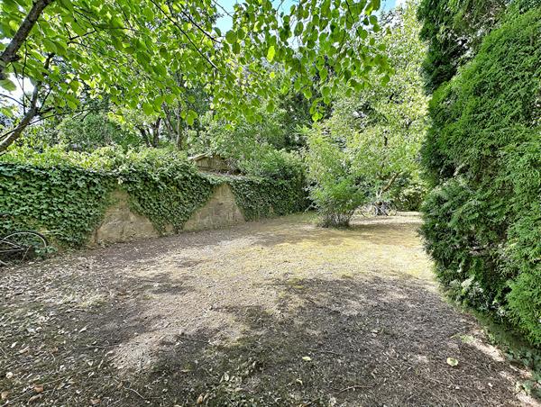 Appartement 4 pièces 75.64 m2