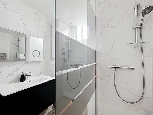 Appartement 4 pièces 75.64 m2