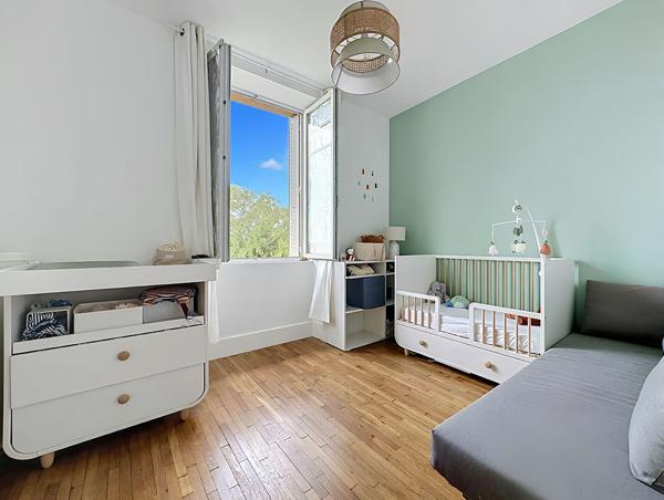 Appartement 4 pièces 75.64 m2