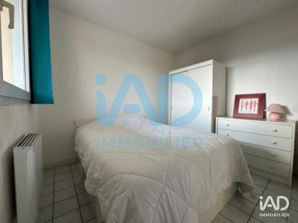 Appartement à vendre 2 pièces 27 m² Vaux-sur-Mer