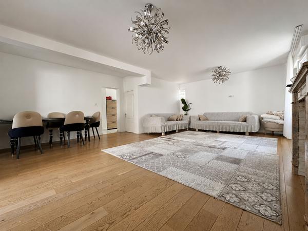 Maison 5 pièces 132 m2