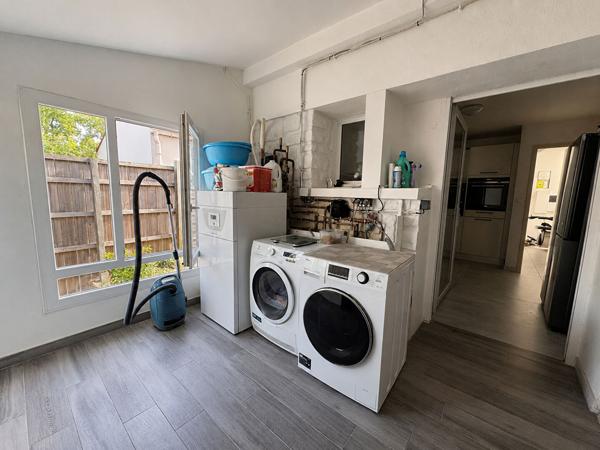 Maison 5 pièces 132 m2