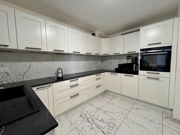 Maison 5 pièces 132 m2