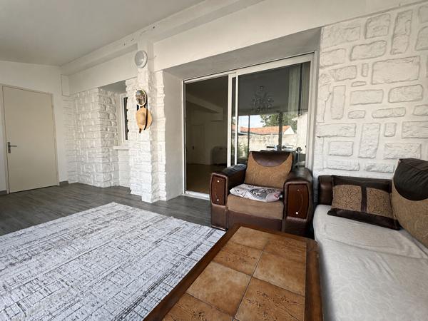 Maison 5 pièces 132 m2