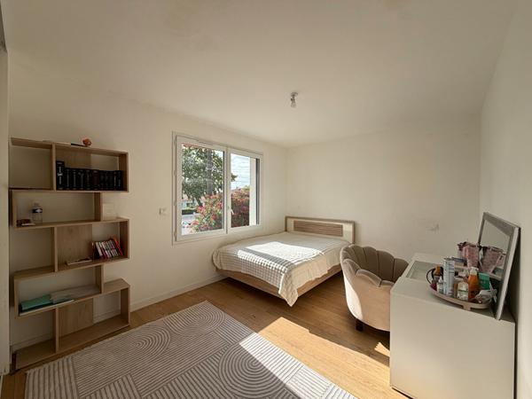 Maison 5 pièces 132 m2