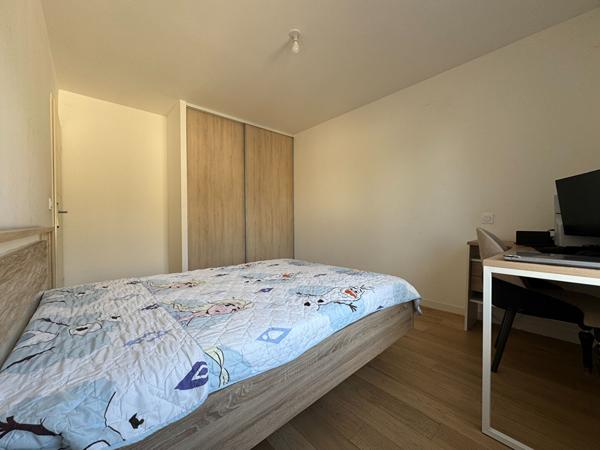 Maison 5 pièces 132 m2