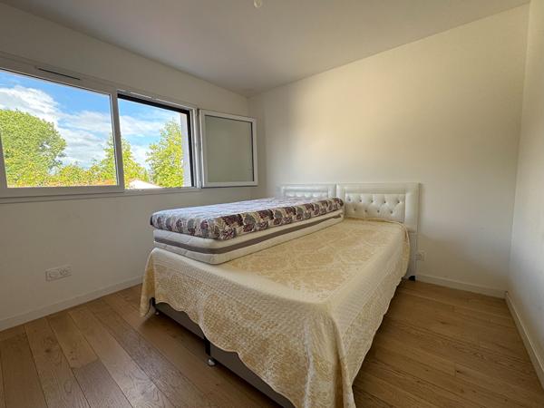 Maison 5 pièces 132 m2