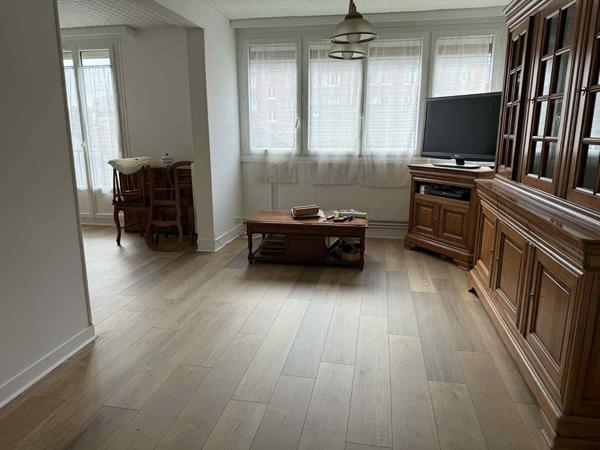 Appartement Chatillon 3 pièce(s) 62 m2