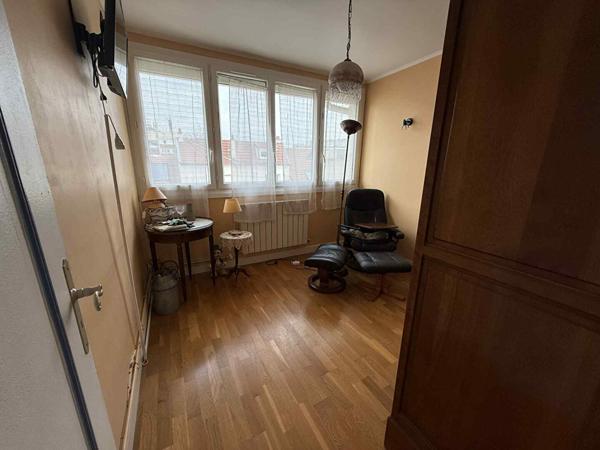 Appartement Chatillon 3 pièce(s) 62 m2