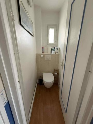 Appartement Chatillon 3 pièce(s) 62 m2