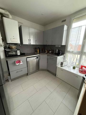 Appartement Chatillon 3 pièce(s) 62 m2