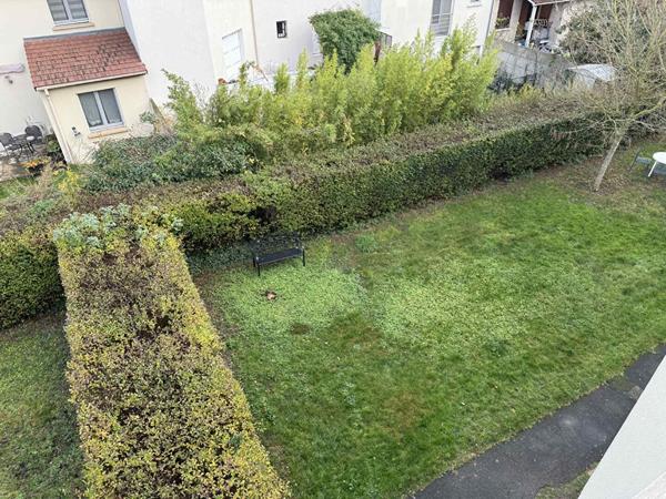 Appartement Chatillon 3 pièce(s) 62 m2