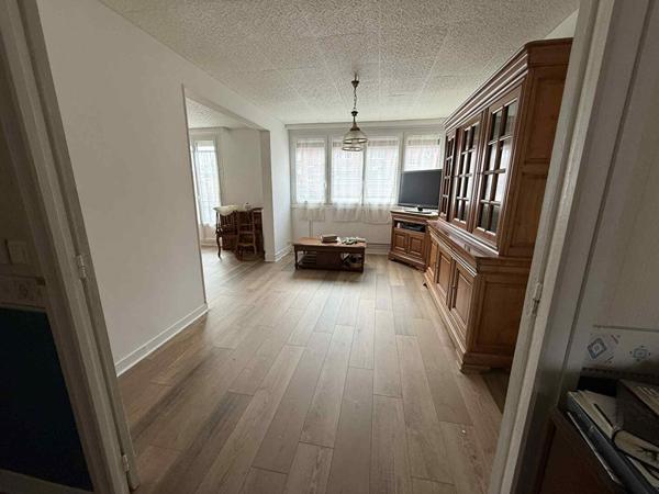 Appartement Chatillon 3 pièce(s) 62 m2