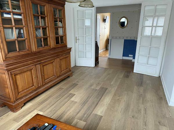 Appartement Chatillon 3 pièce(s) 62 m2