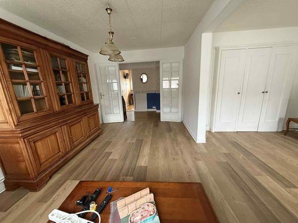 Appartement Chatillon 3 pièce(s) 62 m2