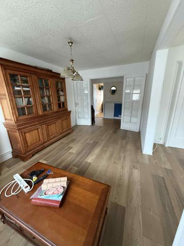 Appartement Chatillon 3 pièce(s) 62 m2