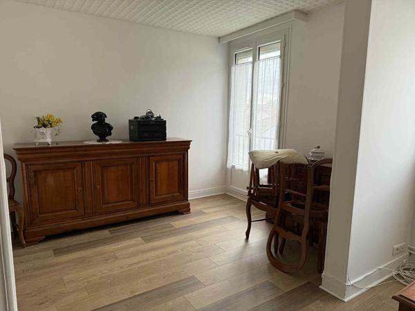 Appartement Chatillon 3 pièce(s) 62 m2