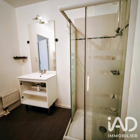 Studio à vendre 23 m² Strasbourg