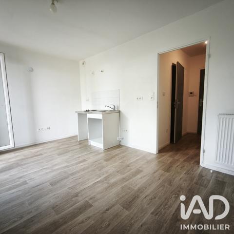 Studio à vendre 23 m² Strasbourg