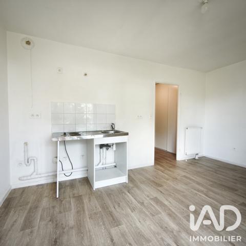 Studio à vendre 23 m² Strasbourg
