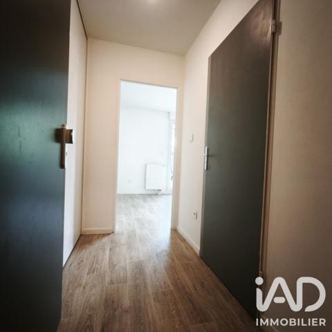 Studio à vendre 23 m² Strasbourg