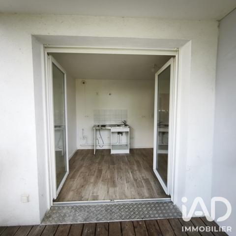Studio à vendre 23 m² Strasbourg