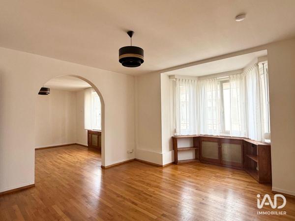 Location appartement 2 pièces 83 m² Mulhouse