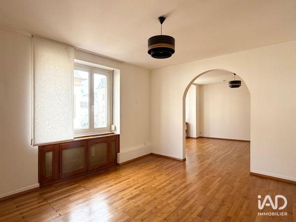 Location appartement 2 pièces 83 m² Mulhouse