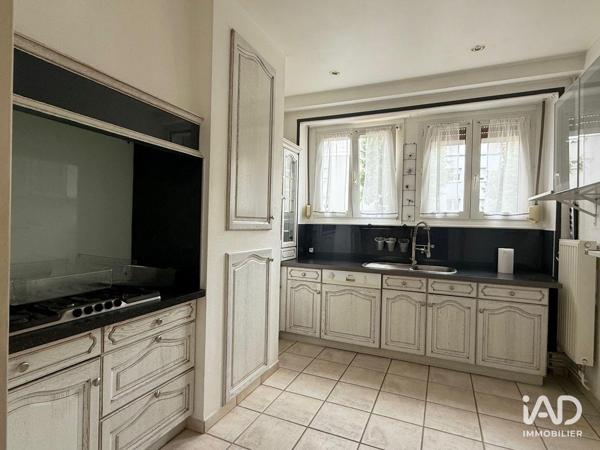 Location appartement 2 pièces 83 m² Mulhouse