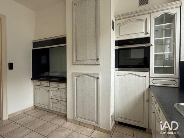 Location appartement 2 pièces 83 m² Mulhouse