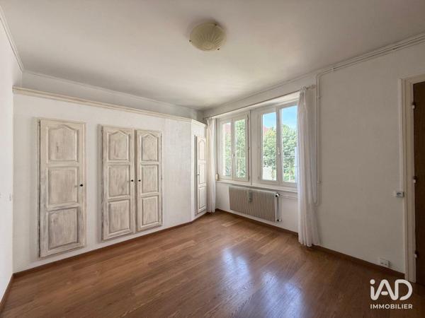 Location appartement 2 pièces 83 m² Mulhouse