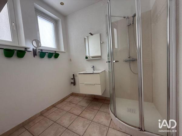 Location appartement 2 pièces 83 m² Mulhouse