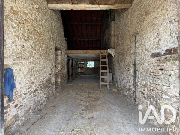 Maison à vendre 4 pièces 150 m² Haillainville