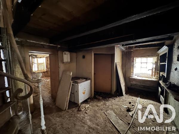 Maison à vendre 4 pièces 150 m² Haillainville