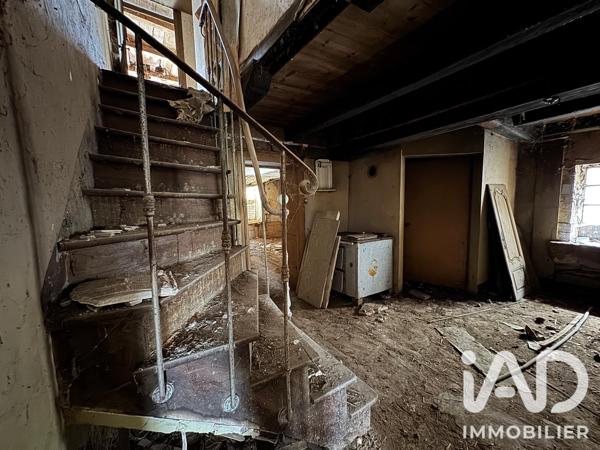 Maison à vendre 4 pièces 150 m² Haillainville